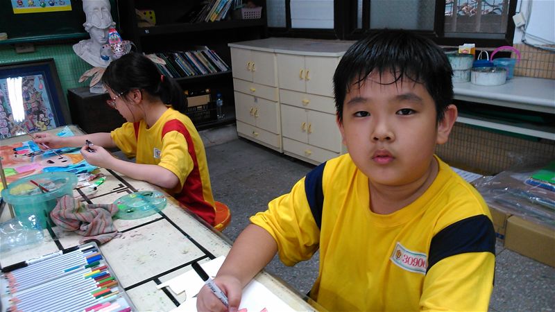 放大圖：