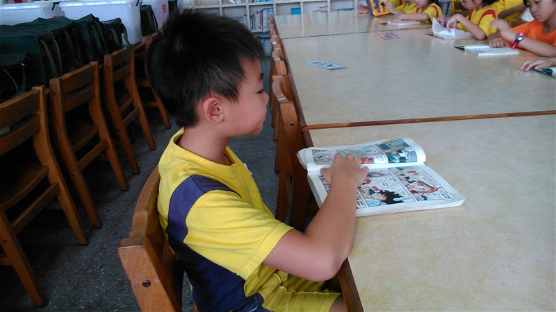 放大圖：