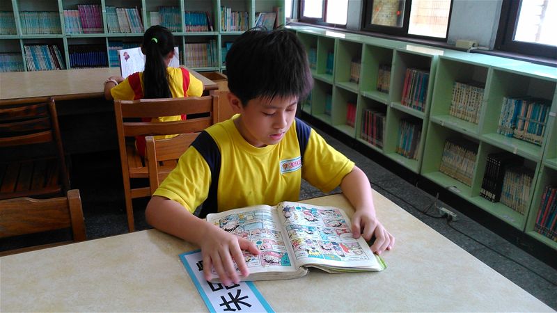 放大圖：