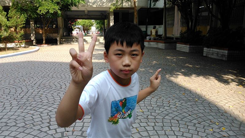 放大圖：