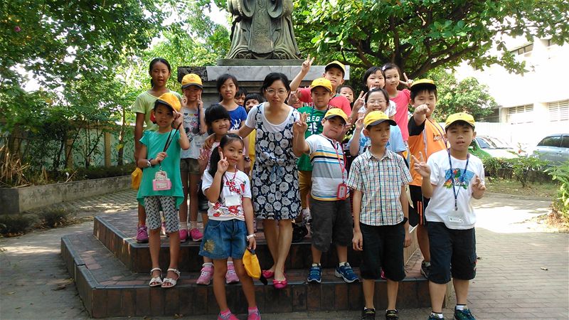 放大圖：
