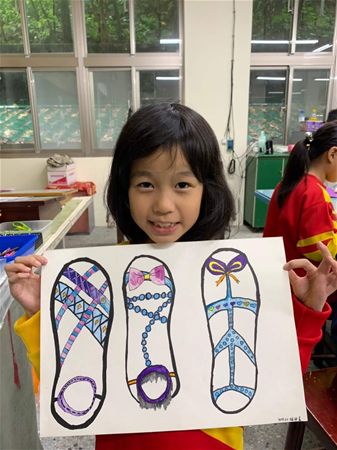 放大圖：