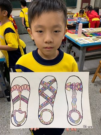 放大圖：