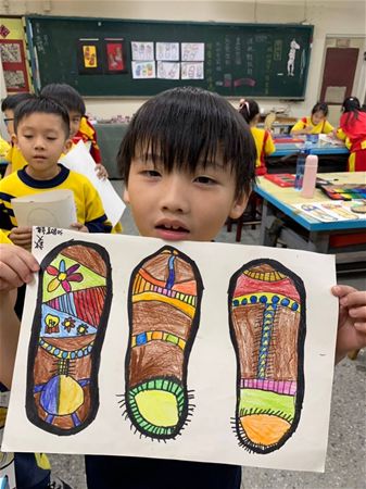 放大圖：