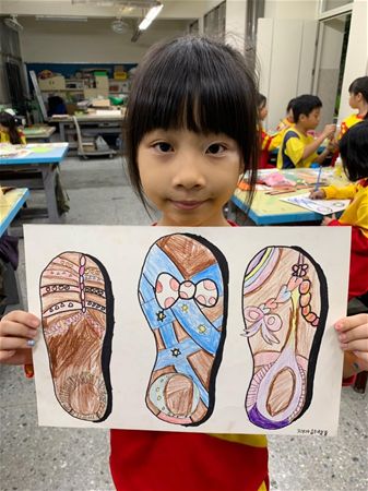 放大圖：