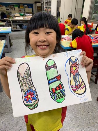 放大圖：