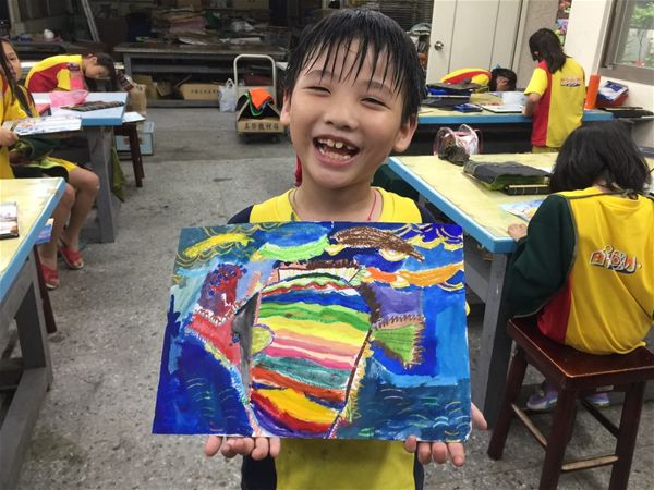 放大圖：