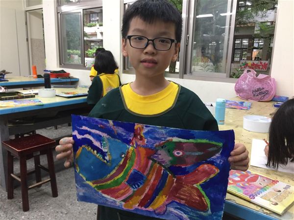 放大圖：