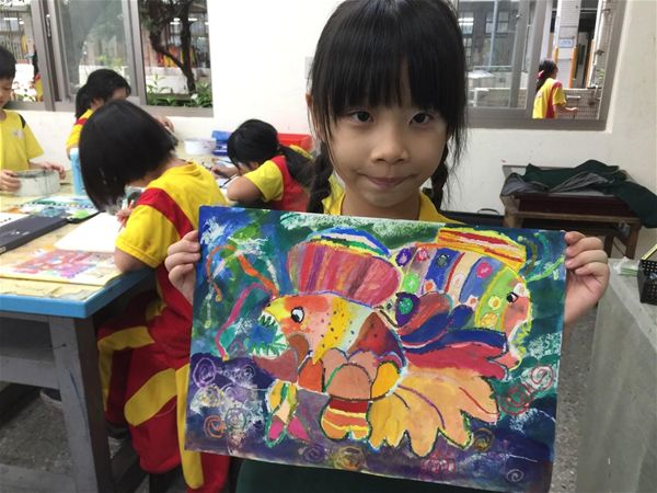 放大圖：