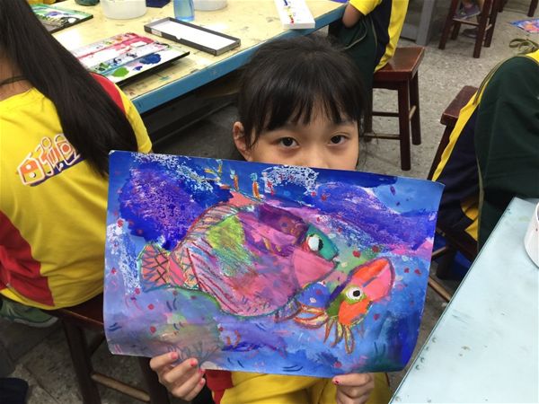 放大圖：