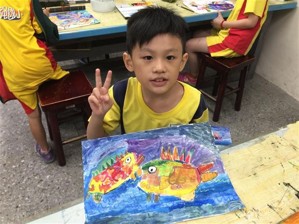 放大圖：