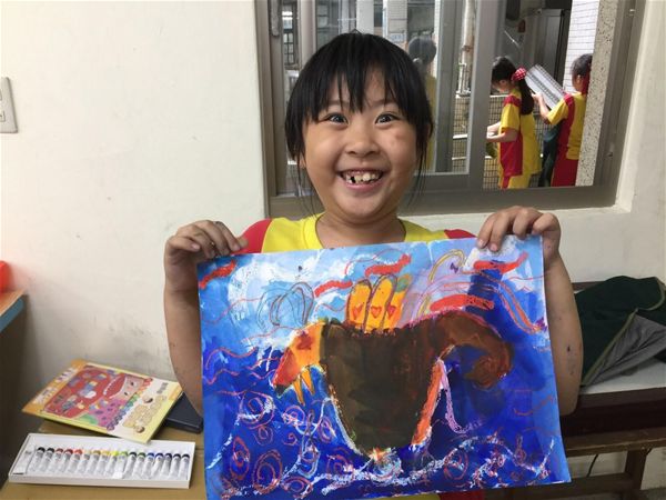 放大圖：