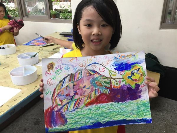 放大圖：