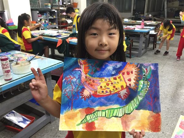 放大圖：
