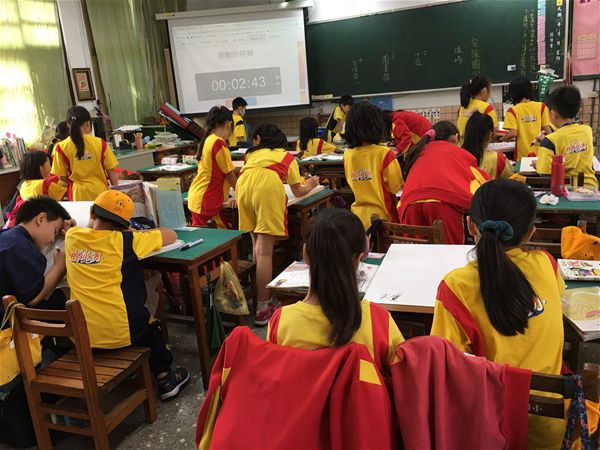 放大圖：