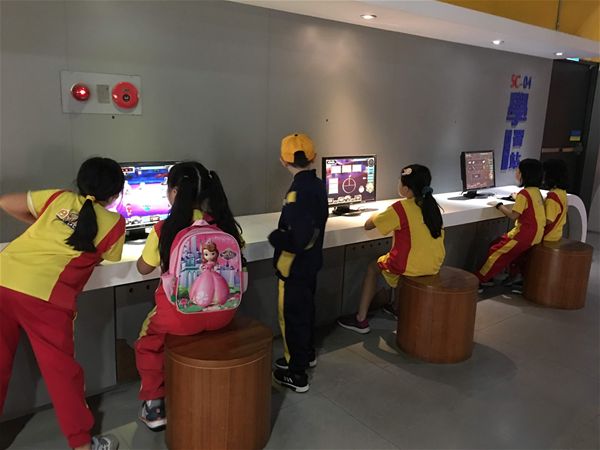 放大圖：