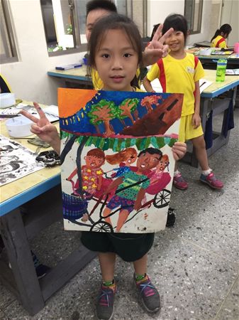 放大圖：