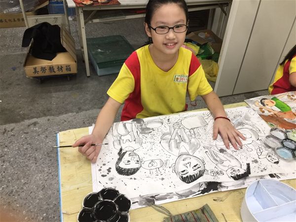 放大圖：