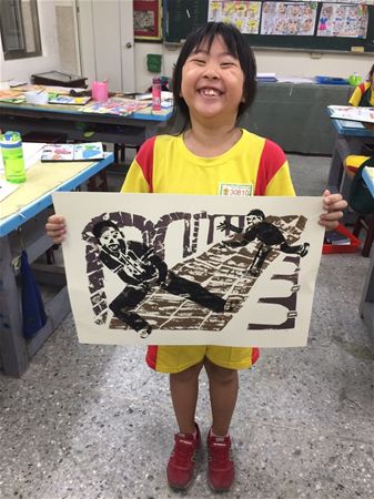 放大圖：