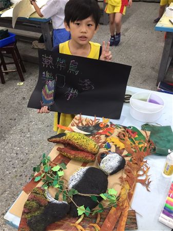 放大圖：