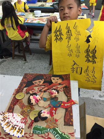 放大圖：