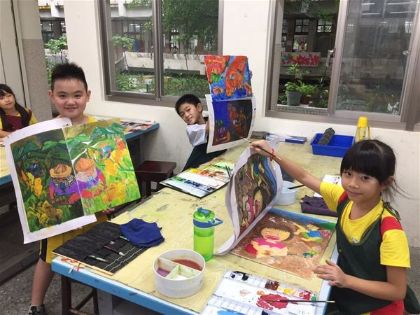 放大圖：