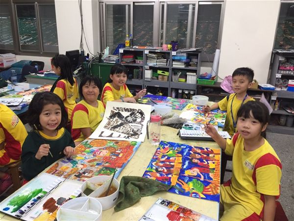 放大圖：