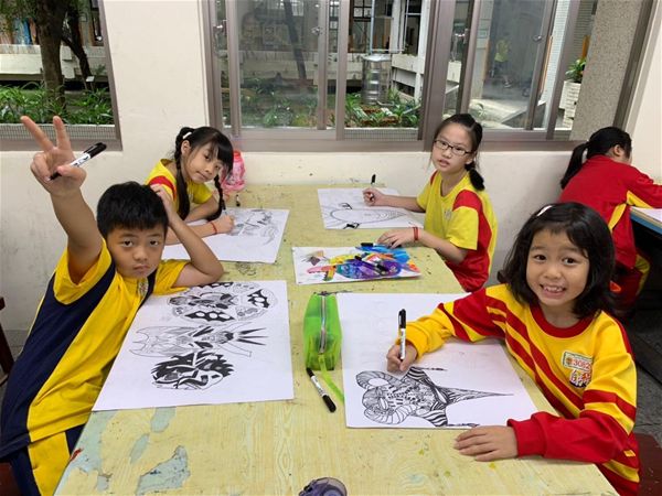 放大圖：