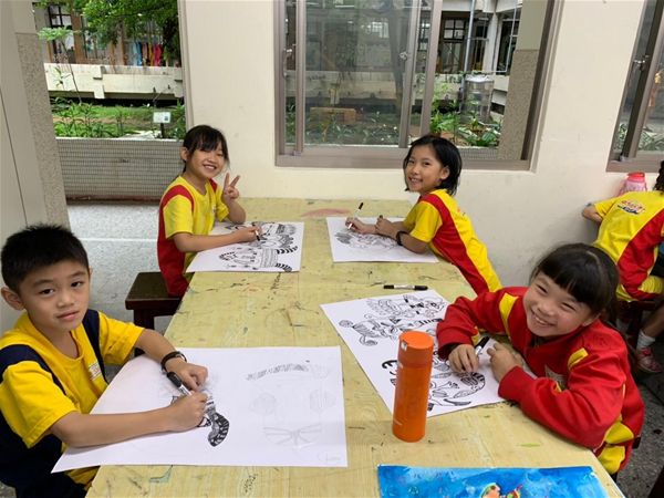 放大圖：