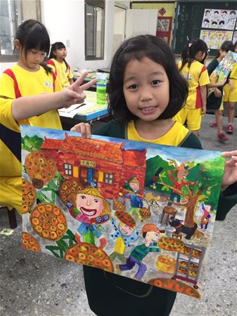 放大圖：