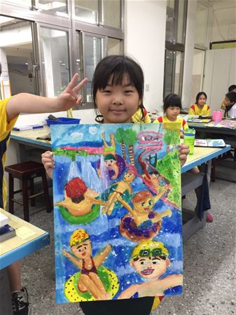 放大圖：