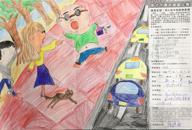 放大圖：