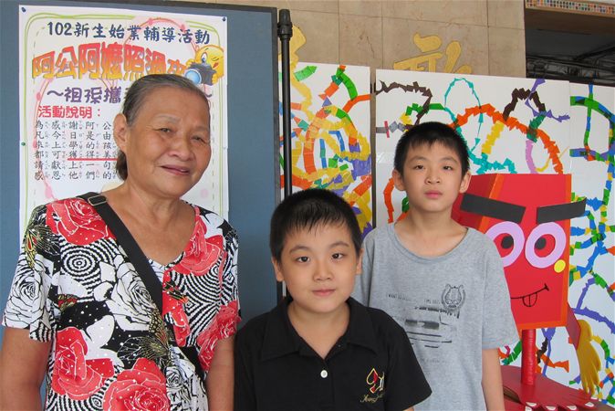 放大圖：