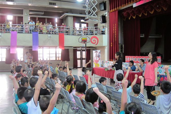 放大圖：