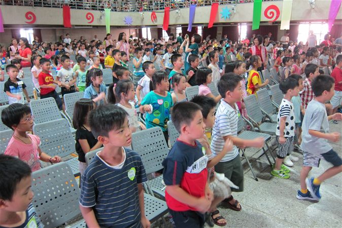 放大圖：