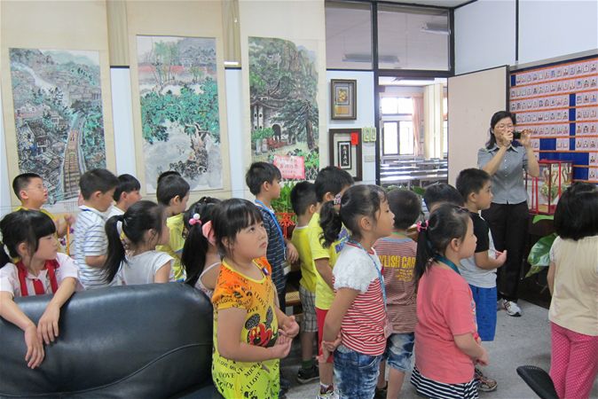 放大圖：