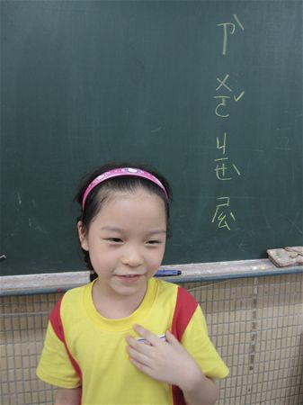 放大圖：