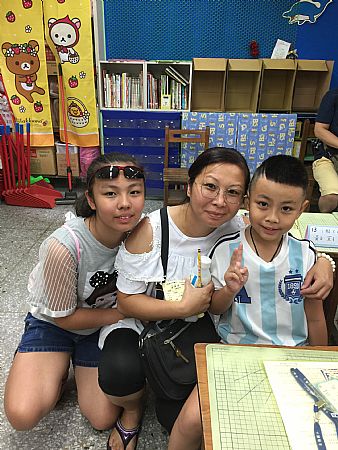 放大圖：