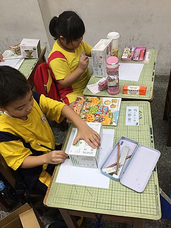 放大圖：