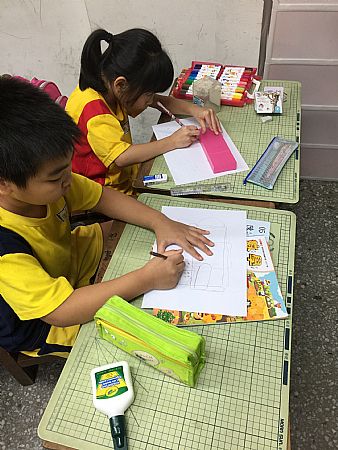 放大圖：