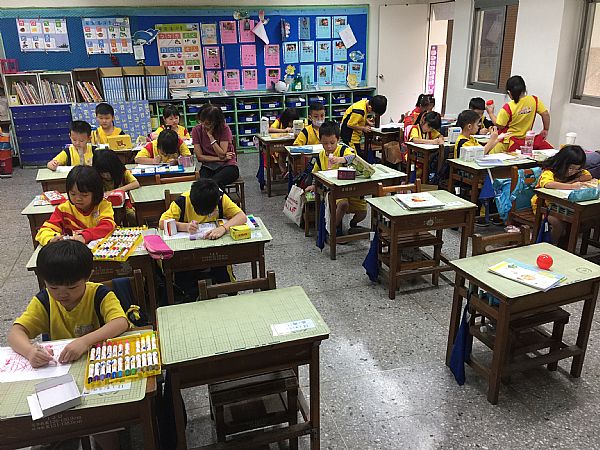 放大圖：
