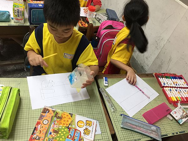 放大圖：