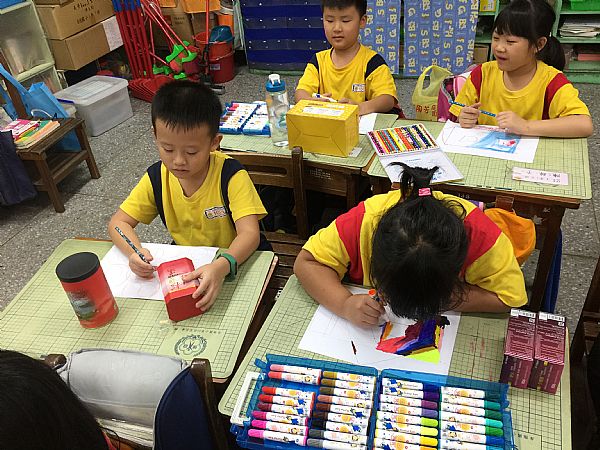 放大圖：
