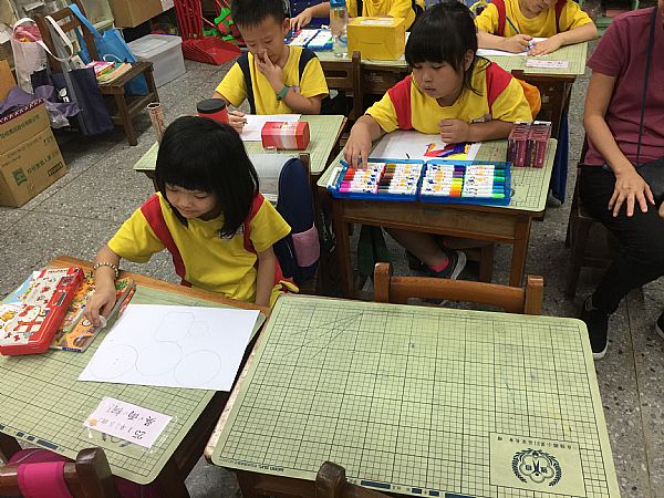 放大圖：