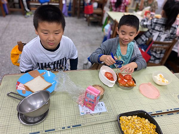 放大圖：