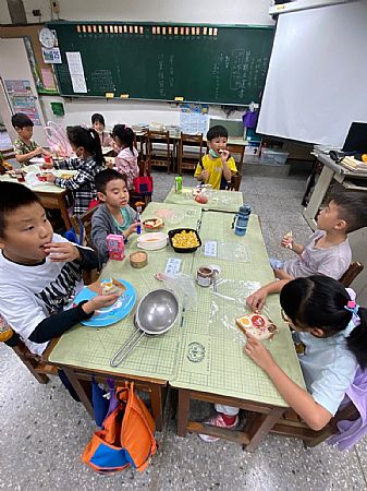 放大圖：