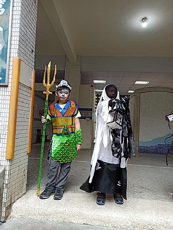 放大圖：