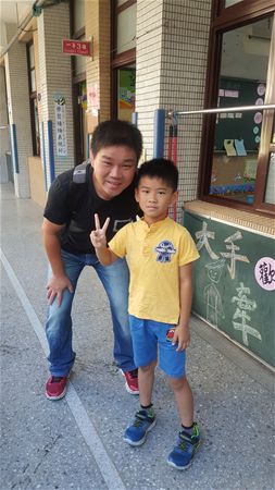 放大圖：