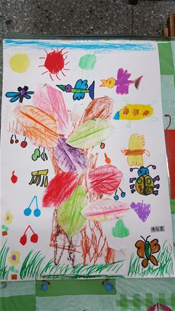 放大圖：