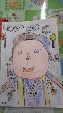 放大圖：
